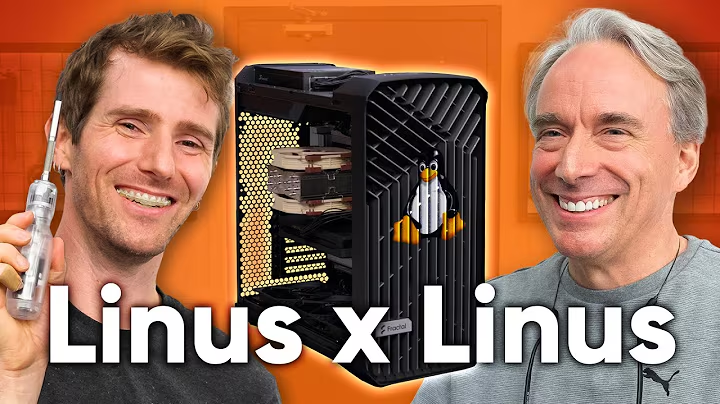 linus-linus